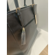 Sac en synthétique noir "Francinel"
