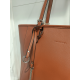 Sac en synthétique noir "Francinel"