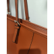 Sac en synthétique noir "Francinel"