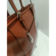 Sac en synthétique noir "Francinel"
