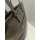 Sac en synthétique noir "Francinel"