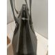 Sac en synthétique noir "Francinel"