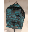 Sac a dos simple bleu et noir  "Rip Curl"