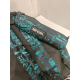 Sac a dos simple bleu et noir  "Rip Curl"