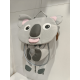 Sac a dos cerf " Affenzahn"