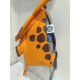 Petit sac a dos tigre"Affenzahn"