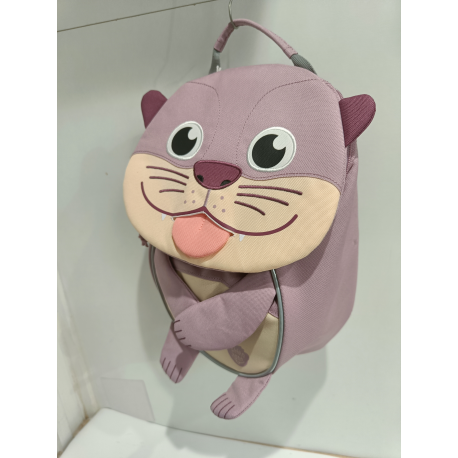 Petit sac a dos girafe "Affenzahn"