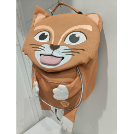 Petit sac a dos loutre "Affenzahn"
