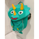 Petit sac a dos chat"Affenzahn"