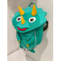 Petit sac a dos dragon"Affenzahn"