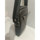 Ceinture en cuir marron"J.L.Foures"