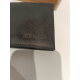 Petit portefeuille en cuir marron  "Arthur&Aston"