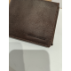 Portefeuille en cuir noir "Arthur&Aston"