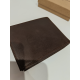 Portefeuille en cuir noir "Arthur&Aston"