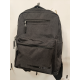 Sac a dos en toile noir "Travelite"
