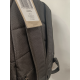 Sac a dos en toile noir "Travelite"