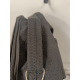 Sac a dos en toile noir "Travelite"