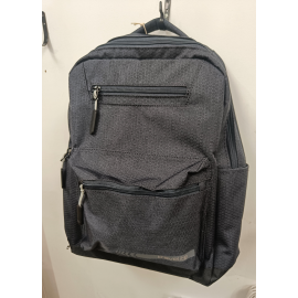 Sac a dos en toile marine"Travelite"