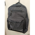 Sac a dos en toile marine"Travelite"