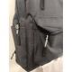 Sac a dos en toile noir "Travelite"
