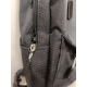 Sac a dos en toile noir "Travelite"