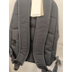 Sac a dos en toile noir "Travelite"