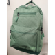 Sac a dos en toile marine"Travelite"