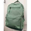 Sac a dos en toile vert "Travelite"