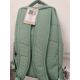 Sac a dos en toile marine"Travelite"