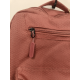 Sac a dos en toile vert "Travelite"