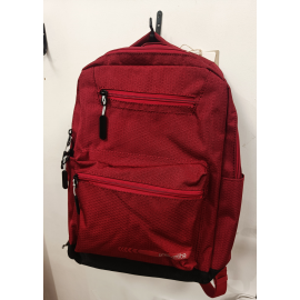 Sac a dos en toile rose "Travelite"