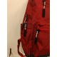 Sac a dos en toile rose "Travelite"