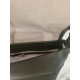 Sacoche en cuir  noir" Arthur et Aston"