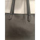 Sac en cuir camel "Arthur et Aston"