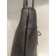 Sac en cuir camel "Arthur et Aston"