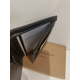 Portefeuille en cuir noir "Arthur&Aston"