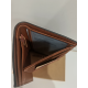 Portefeuille en cuir noir "Arthur&Aston"