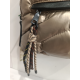 Sac en synthétique kaki (Mia et Joy)