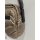 Sac en synthétique kaki (Mia et Joy)