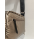 Sac en synthétique kaki (Mia et Joy)