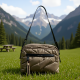 Sac en synthétique bronze (Mia et Joy)