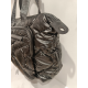 Sac en synthétique noir (Mia et Joy)