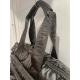 Sac en synthétique noir (Mia et Joy)