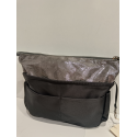 Trousse / Organisateur de sac en noir