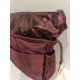 Trousse / Organisateur de sac en noir