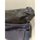 Trousse / Organisateur de sac en prune