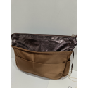 Trousse / Organisateur de sac en camel