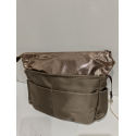 Trousse / Organisateur de sac en taupe
