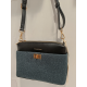 Sac en synthétique bronze (Mia et Joy)