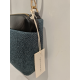 Sac en synthétique bronze (Mia et Joy)